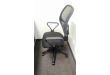 Частное Лицо (Офисная мебель Рива Цвет: Венге/Металлик, Офисные кресла Марс, стулья для посетителей Iso Chrome)